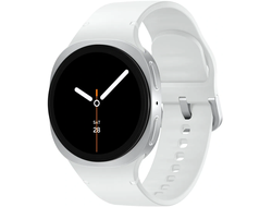 Samsung Galaxy Watch 8 44mm (SM-L330NZSAMEA) Серебристый
