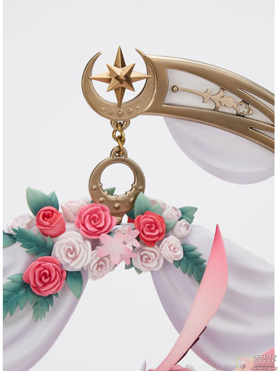 Фигурка 1/7 Сакура Яэ (Yae Sakura no Gensou Ver.)