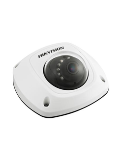 2Мп  DS-2CD6520D-I   (2.8mm) (4mm) (6mm) (8mm)