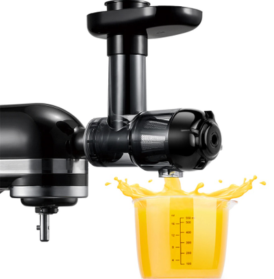 Соковыжималка Artisan шнековая для KitchenAid