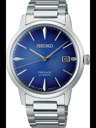 Наручные часы Seiko SRPJ13J