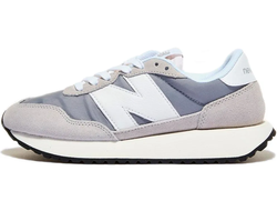 New Balance 237 Grey Grey