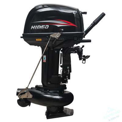 Лодочный мотор Hidea HDJ30FHS (водомет)
