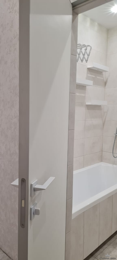 Инвизибл Al Prime/Алюминий