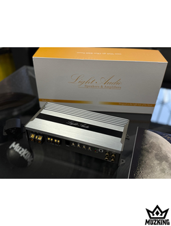 Light Audio LA-A1000.1