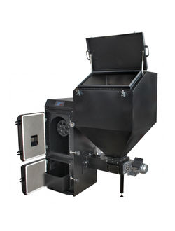 Угольный котел FACI BLACK 45