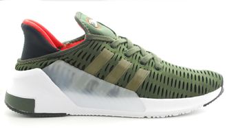 Adidas Climacool Зеленые (41-45) Арт. 239M-A