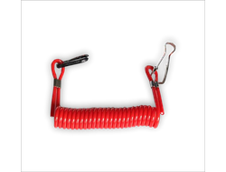 Чека безопасности двигателя Hangkai