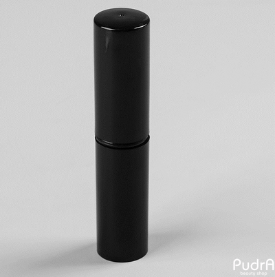 QUEEN FAIR Кисть для макияжа, для пудры и румян | выдвижной натуральный волос