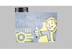 Термокружка Fallout, Фоллаут №13