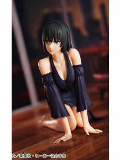 Фигурка Адская Метель (Fubuki Shapely Relax Time)