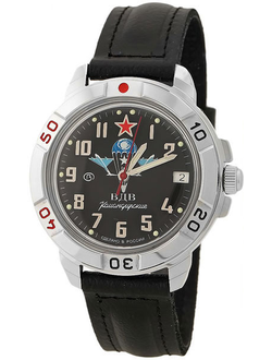 часы командирские ВОСТОК 2414 (431288)