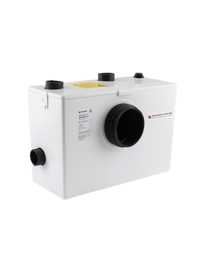 Канализационная насосная станция UNIPUMP SANIVORT 255 M (9м) 405М 605М