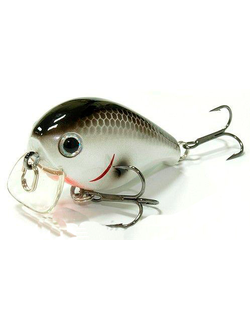 Воблер Lucky Craft Clutch SSR 077 Original Tennessee Shad