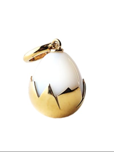 Подвеска СКОРЛУПА "O, Carl!" collection