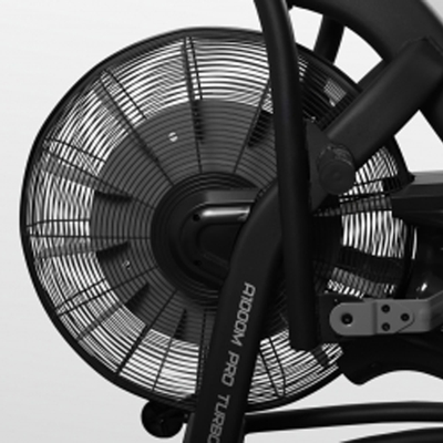 Аэробайк Bronze Gym A1000M PRO TURBO