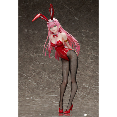 Фигурка 1/4 Зеро Ту (Zero Two Bunny Ver.)