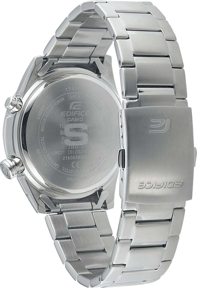 Часы Casio Edifice ECB-S100D-1AEF