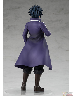 Фигурка Грей Фуллбастер (Gray Fullbuster Grand Magic Games Arc Ver. Pop Up Parade)
