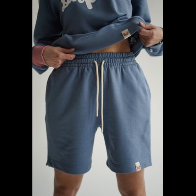 ЖЕНСКИЙ КОСТЮМ "ДАРИ" ГОЛУБОЙ