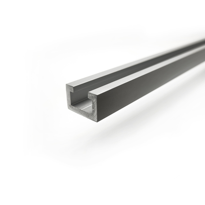 T-track профиль AL-T19 (0.1 м) от 0.1 до 3 метров
