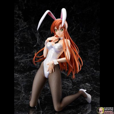 Фигурка 1/4 Ширли Фенетт (Shirley Fenette Bunny Ver.)