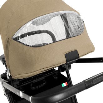 Коляска 3в1 Sweet Baby Stella Beige