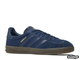 GAZELLE INDOOR COLLEGIATE NAVY GUM (40-45)