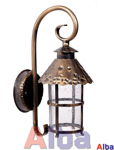 Caior 1 81502 18 Парковый светильник