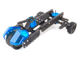 406-4211-10 VEX by HEXBUG Катапульта