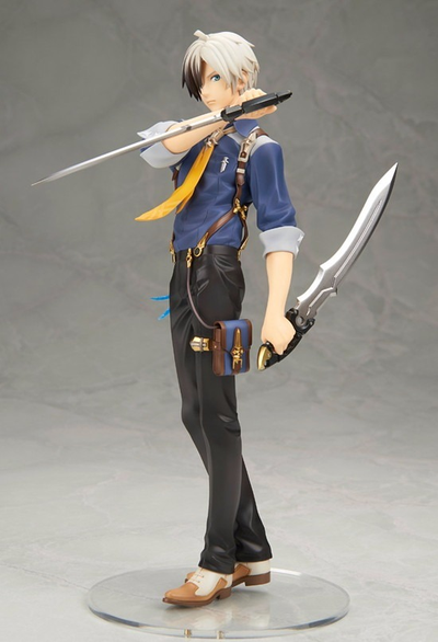 Фигурка 1/8 Людгер Уилл (Ludger Will Kresnik)