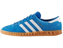 Adidas Hamburg Bluebird