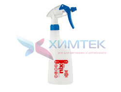 Распылитель Квазар / Kwazar Nix Pro+ HD Acid 0,5 л