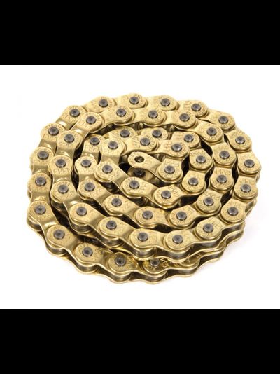 Цепь BMX Cult P-121 Half-Link