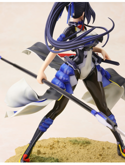 Фигурка 1/8 Футаё Хонда (Honda Futayo)