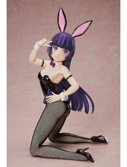 Фигурка 1/4 Рури Гоко (Gokou Ruri Bunny Ver.)