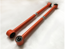 Тяги заднего моста регулируемые круглые продольные длинные 2 шт. БРТ-URBAN