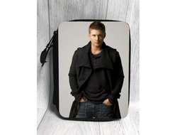 Пенал Сверхъестественное/ Supernatural №1