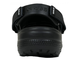 CROCS YUKON MESA CLOG ЧЕРНЫЕ