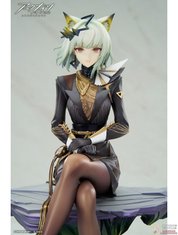 Фигурка 1/7 Кальцит (Kal'tsit Apex Innovation)