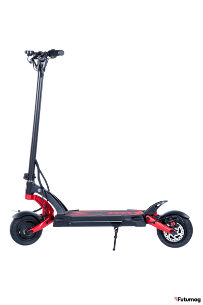 ЭЛЕКТРОСАМОКАТ KAABO MANTIS 8 LITE (UL)