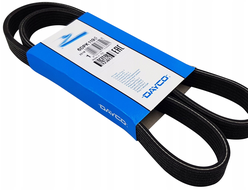 Ремень поликлиновой