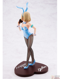 Фигурка 1/7 Сати Умино (Sachi Umino Bunny Girl Ver. KDcolle)