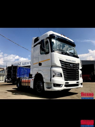 Термозащита для АКБ грузовых автомобилей ТЗГ-11А (КОМПЛЕКТ ИЗ 2-Х ТЕРМОСОВ С ОТДЕЛЬНОЙ КРЫШКОЙ ДЛЯ 2-Х АКБ БЕЗ НАГРЕВАТЕЛЕЙ НТА-3/2 (приобретаются отдельно) АКБ А/h: 190-220, а/м КАМАЗ , Габариты, мм: 513x222x200-223