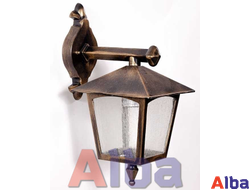 Praga 15902L Парковый светильник