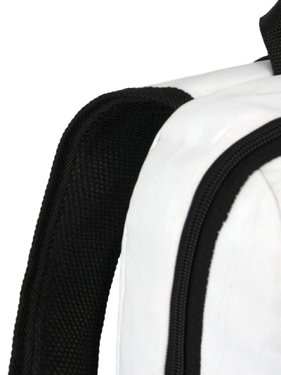 Городской рюкзак Optimum Street RL, белый