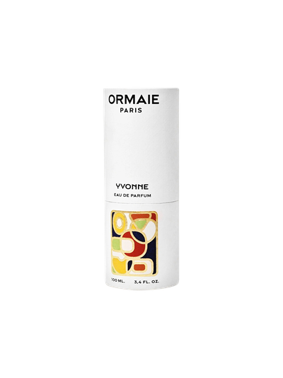Ormaie Yvonne Eau de Parfum 100ml