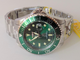 Invicta 45811 Grand Diver Automatic