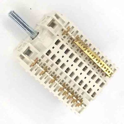 Переключатель духовки Hansa 11HE149 8031478