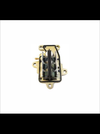 Клапан лепестковый в сборе BAIKAL 9,9 л.с.